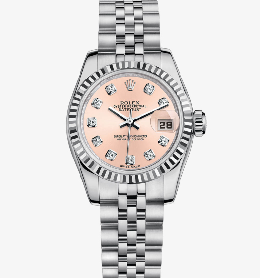 Rolex 179174-0007 precio Lady-Datejust